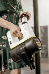 Kärcher AKU Tyčový vysavač VC 6 Cordless ourFamily Extra