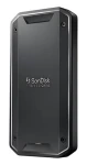 SanDisk Professional PRO-G40 / Externí SSD / 1 TB / USB 3.2 Gen 2 / Thunderbolt 3 (SDPS31H-001T-GBCND)