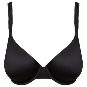 Dámská vyztužená podprsenka Lightly Lined PC QF4082E-001 - Calvin Klein 70D