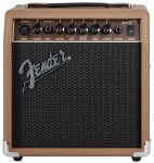 Fender Acoustasonic 15 (rozbalené)