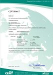Matrace LUXURA Hard ROZMĚR: 90 x 200 cm