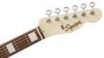 Fender Squier LE Offset Telecaster SJ LRL OWT