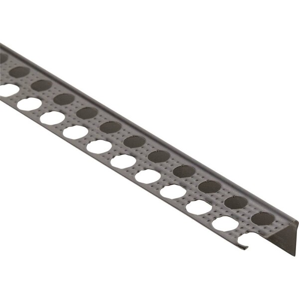 Deko Light 970817 Combo profil, hliník, (d x š x v) 3000 x 13 x 23 mm, 1 ks