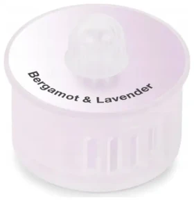 Ecovacs vonné kapsle pro T9 series / bergamot a levandule / 3 ks (D-DZ03-2050-BL)