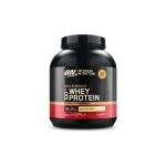 100% Whey Gold Standard - Optimum Nutrition (vanilková zmrzlina, 2010 g) (4248-147-2040g-vanillaicecream)