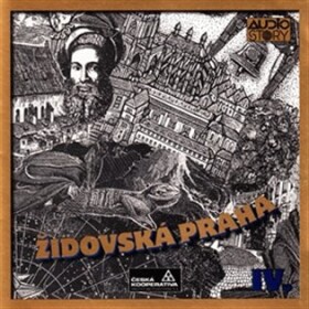 Židovská Praha Alois Jirásek, Václav Cibula, Václav Vladivoj Tomek, Julius Košnár, Leopold Weisel