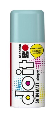 DoIt akryl.sprej/aquamarine matná 150 ml