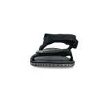 Xero Shoes D-trail Black/Asphalt pánské