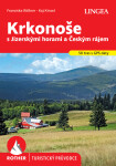 Krkonoše - Rother - Franziska Rössner; Kaj Kinzel