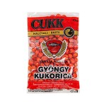 Cukk Foukaná Kukuřice 25g - Vanilka,Cukk Foukaná Kukuřice 25g - Vanilka