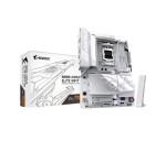 GIGABYTE MB Sc AM5 B850 A ELITE WF7 ICE, AMD B850, 4xDDR5, 1xDP, WiFi, ATX EDF_1706054