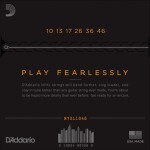 D'Addario NYXL1046