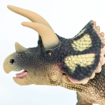 Safari Ltd. Safari Ltd. Figurka - Triceratops