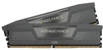 Corsair Vengeance 32GB (2x 16GB) DDR5 6000MHz / CL36 / DIMM / EXPO (CMK32GX5M2E6000Z36)
