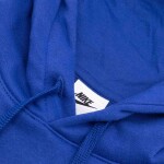 Nike Pánská mikina Texas Rangers MLB Club Slack Hoodie Velikost: S
