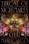 Throne of Nightmares - Kerri Maniscalco