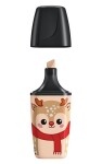 STABILO BOSS MINI Frosty Friends béžový