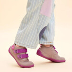 Affenzahn Halbschuh Leder Buddy Koala Jr boty 00428-40076 21