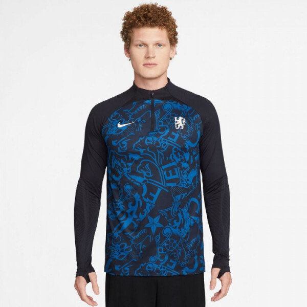 Nike Chelsea FC Strike Drill M Mikina FN4128-426 L
