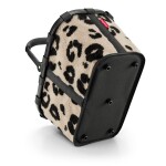 Nákupní košík Reisenthel Carrybag Teddy leo cream