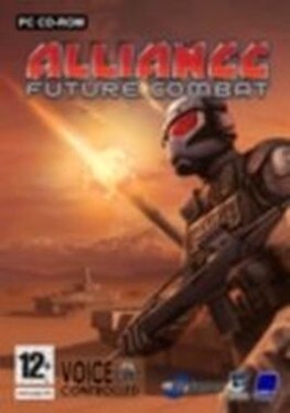 Alliance Future Combat / Hra / Strategie / PC (8595172601145)