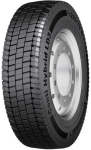 Continental Hybrid Ld3 265/70 139/136M