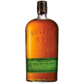 Bulleit Small Batch 95 Rye Frontier Whiskey 45% 0,7 l (holá lahev)