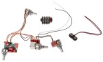 Glockenklang Onboard Preamp 2-band