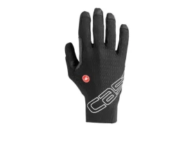 Castelli Unlimited LF pánské rukavice černá vel.