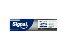 Signal White now 3in1 White boost zubní pasta 75ml