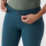 Fjällräven Abisko Trekking Tights Pro W F84771-534-048 kalhoty s