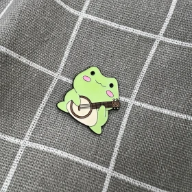 Pinarna.cz Žába s banjem