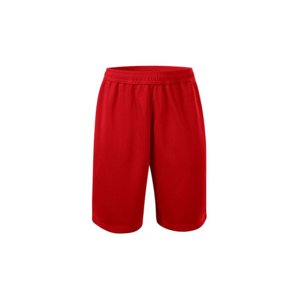 Dětské šortky Miles Jr MLI-61307 - Malfini 158 cm/12 let