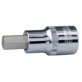 KS Tools 9181604 9181604 inbus Nástrčný klíč 4 mm 4 mm 1/2