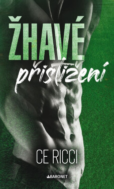 Žhavé přistižení - C. E. Ricci
