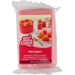 FunCakes Marcipán Růžový 250g