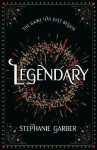 Legendary (Caraval 2) - Stephanie Garber