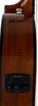 Fender CN-140SCE Nylon WN NT (použité)