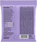 Ernie Ball 2244 Ultra Slinky RPS Nickel Wound