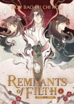 Remnants of Filth: Yuwu (Novel) Vol. 6 - Bao Bu Chi Rou Rou