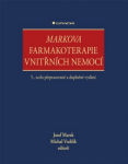 Markova farmakoterapie vnitřních nemocí - Michal Vrablík, Josef Marek - e-kniha