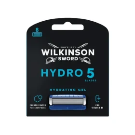 Wilkinson Hydro 5 Skin Protection náhradní hlavice 8ks (WPS041)