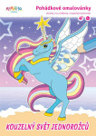 Kouzelný svět jednorožců,