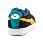 Puma Suede Garfield 384182-01 EU