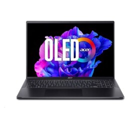 ACER NTB Swift Go 16 (SFG16-71-73WC),i7-13620H,16"WQXGA,16GB,512GB SSD,Intel UHD,W11H,Black EDF_11295340