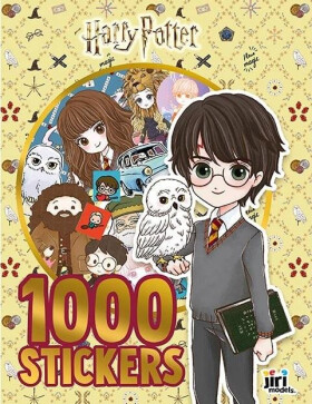 Harry Potter 1000