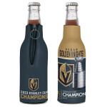 Fanatics Termoobal Vegas Golden Knights NHL 2023 Stanley Cup Champions 12oz. Bottle Cooler