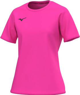 Tréninkové tričko Mizuno Training Tee 32EAB76564 Velikost textilu: L