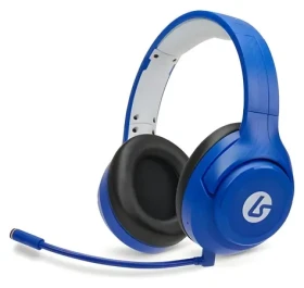 Acco Brands LucidSound LS15X Bezdrátová herní sluchátka pro Xbox Series X|S Shock Blue / Bezdrátová sluchátka (1523594-01)