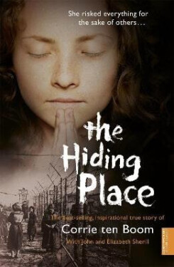 Hiding Place - Corrie Ten Boom
